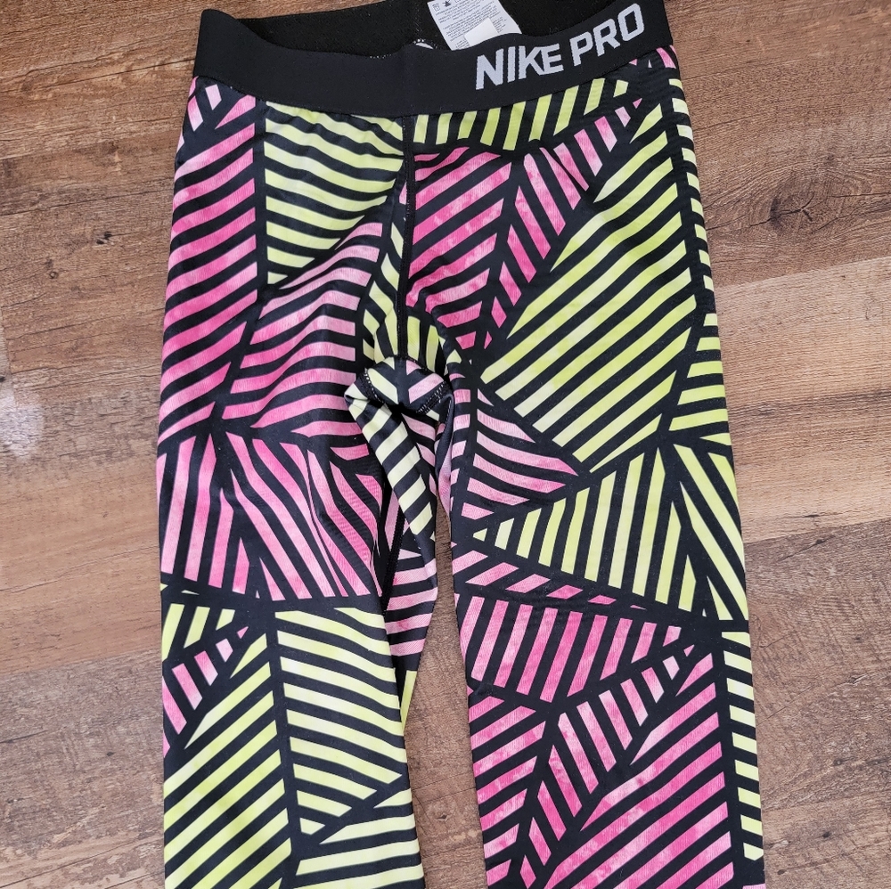 Nike women's leggings